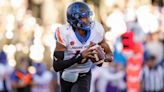 Boise State Football: Taylen Green Is MWwire’s 2023 Preseason Offensive Player Of The Year
