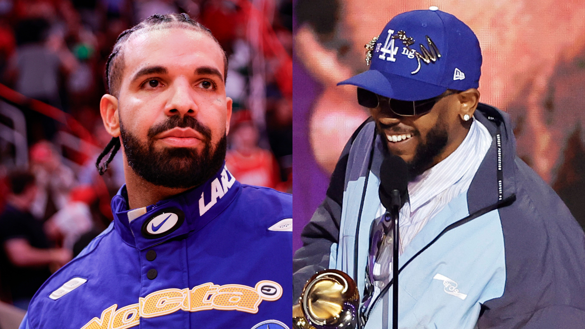 Drake Seemingly Bows Out Of Beef With Kendrick Lamar