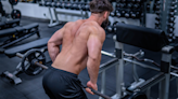 5 reasons why you must do seal rows to supersize your back