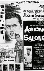 Asiong Salonga