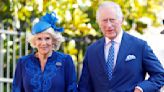 King Charles and Queen Camilla receive super rare accessory and their reactions are priceless