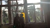 Ucrania reclama la recuperación de un pueblo durante su contraofensiva en Donetsk