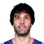 Milos Teodosic