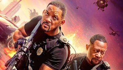 Bad Boys 4 Review: Franchise Is Still Riding, Not Dying