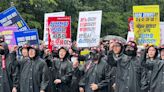 Samsung : grève historique à Séoul, quel impact sur la production mondiale ?