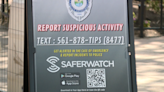 See something, say something: West Palm Beach Police urge community to use SaferWatch App during Sunfest