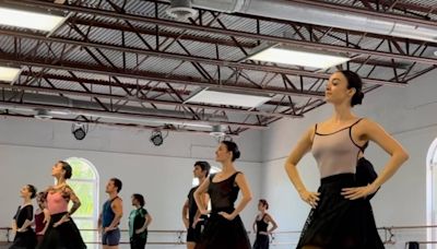 Dimensions Dance Theatre of Miami presenta ‘Majísimo’ un ballet cubano en “Kaleidoscope”