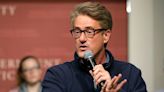 ‘Morning Joe’ Is Pre-empted for Breaking News Coverage