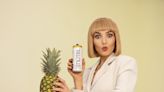 LOL! SNL’s Chloe Fineman Stars as a Vodka Seltzer Sommelier in New Ad Campaign