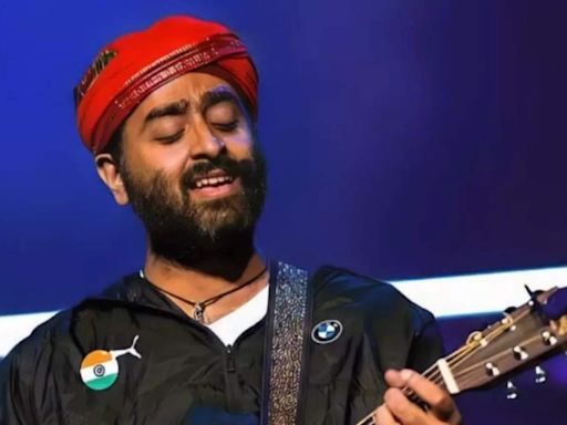 HC gives relief to Arijit; says AI tools mimicking his voice violate 'personality rights' - ET LegalWorld