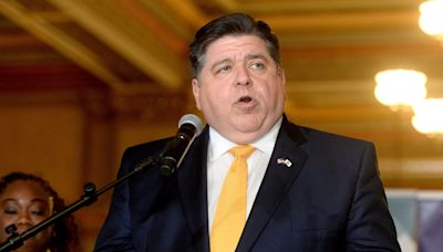 Pritzker signs 3 bills to enhance abortion protections in Illinois. What you need to know