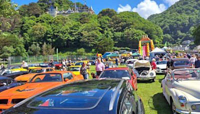 Lyn Valley Classic hits the ten-year mark