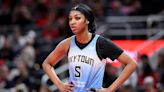 Angel Reese Fined For Breaking WNBA Media Rules After Indiana Fever Loss