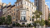 Home of the Week: A Gilded Age Townhouse on New York City’s Upper West Side Offers Historic Elegance for $55 Million