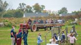 Get down on Bucks County farms as fall fun arrives. Here's their lineup of activities