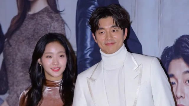 Are Goblin Actors Gong Yoo & Kim Go-Eun Neighbors?