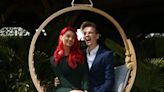 Joe Sugg explains why he keeps Dianne Buswell relationship 'offline'