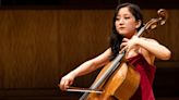 韓國大提琴家崔孝英 2022伊麗莎白大賽封冠