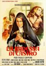 L'Abbesse de Castro