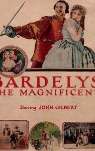 Bardelys the Magnificent