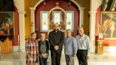St. Mary’s Syriac Orthodox Church in Shrewsbury set to celebrate its hundredth anniversary