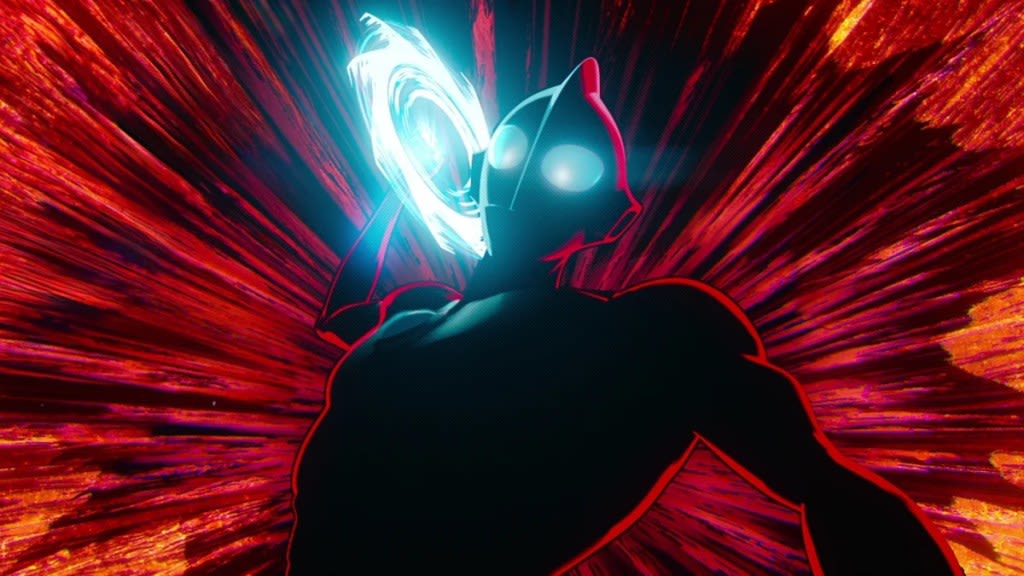 ‘Ultraman: Rising’ Review: Netflix Adaptation Is One of the Best Superhero Movies in Years