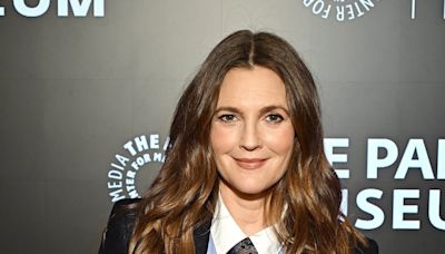 Drew Barrymore Says She's 'Shocked to Realize' the 'Trauma' as a Former 'Blackout Drinker'