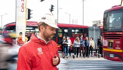 Cerrarán transitada estación de TransMilenio desde este sábado; conozca las alternativas