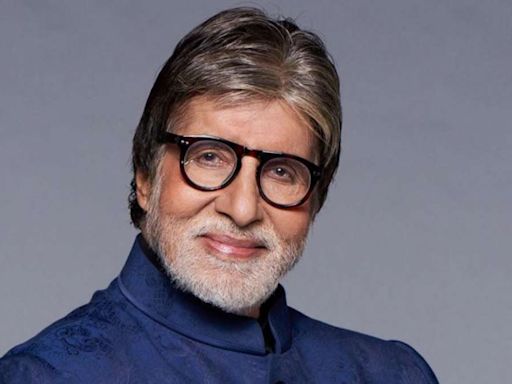 Amitabh Bachchan Is Working On Mobile Platform To Connect With And See Fans From Across Locations