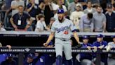 Workload for the taxed Dodgers bullpen entering final two games vs. Yankees