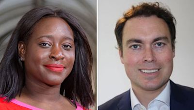 General Election London 2024 seats: Who is my MP in...Erith and Thamesmead?