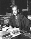 Shūsei Tokuda