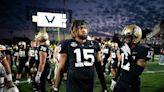 Vanderbilt football defensive end Nate Clifton to enter transfer portal