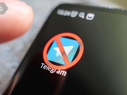 創意私房疑轉戰Telegram 衛福部曝2情況將「全面下架」│TVBS新聞網