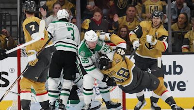 Dallas Stars vs. Vegas Golden Knights Game 5 FREE LIVE STREAM (5/1/24): Watch 1st round of Stanley Cup Playoffs online | Time, TV, channel