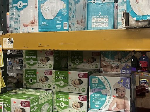 Opinion: Tennessee Gov. Bill Lee delivers on a promise: TennCare mothers to get free diapers | Chattanooga Times Free Press