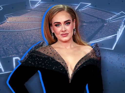 Adeles Mega-Konzerte in München brechen wirtschaftlich viele Rekorde: Wieviel Geld fließt, wer profitiert und wer Verlierer sind