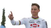 Van der Poel, Van Baarle y Hoole, el equipo neerlandés para los Juegos de París