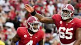 NFL Mock Draft: Jets Select Alabama 'Bulldozer' J.C. Latham