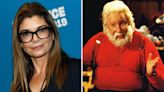 ‘The Santa Clauses’ Adds Laura San Giacomo As Christmas Witch