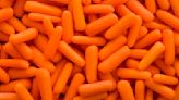 What Is That White Film All Over Baby Carrots?