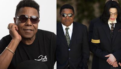 Muere Tito Jackson, hermano de Michael Jackson, a los 70 años: "Estamos conmocionados"