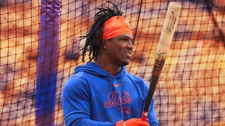 It's time for Mets to consider calling Luisangel Acuña up