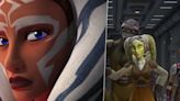 6 Star Wars Animated Episodes Every Fan Should Watch