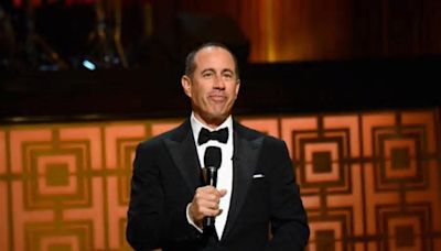 Unfrosted, la nueva película de Jerry Seinfeld para Netflix, recibe críticas negativas