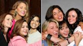 See All the Sweetest “Sisterhood of the Traveling Pants ”Cast Reunions From Over the Years