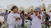 Can’d Aid donates 43 skateboards to Greeley Central migrant students to fulfill transportation needs