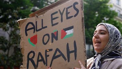 ‘All Eyes on Rafah’: Cómo surgió la imagen que ha sido compartida más de 44 millones de veces | Teletica