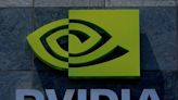 Nvidia overtakes Apple to become world’s second-most valuable company