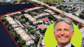 Eaton Vance Sells Pembroke Pines’ Harbour Cove to Cortland